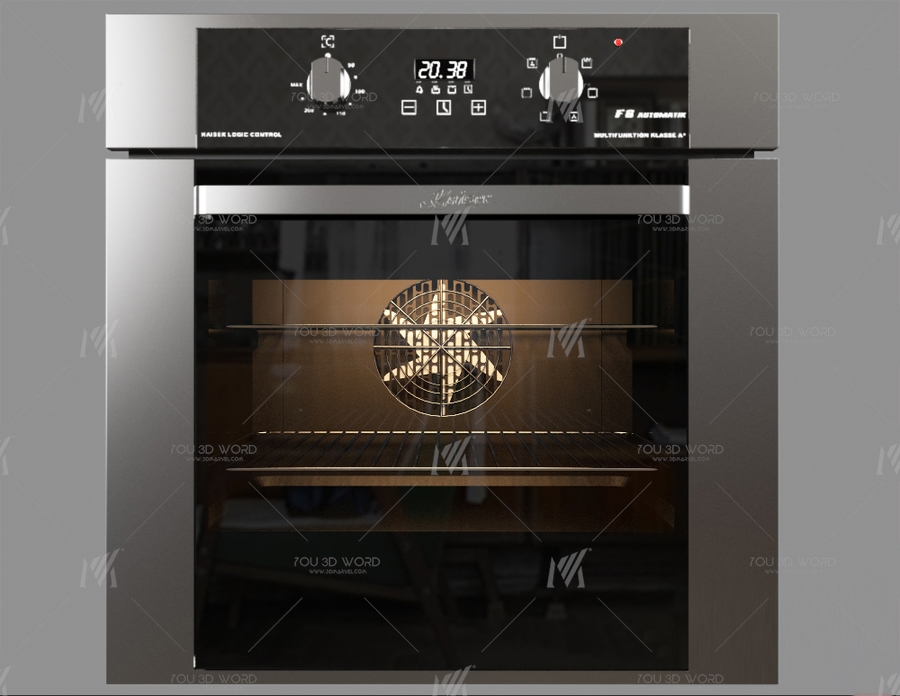 Oven KAISER
